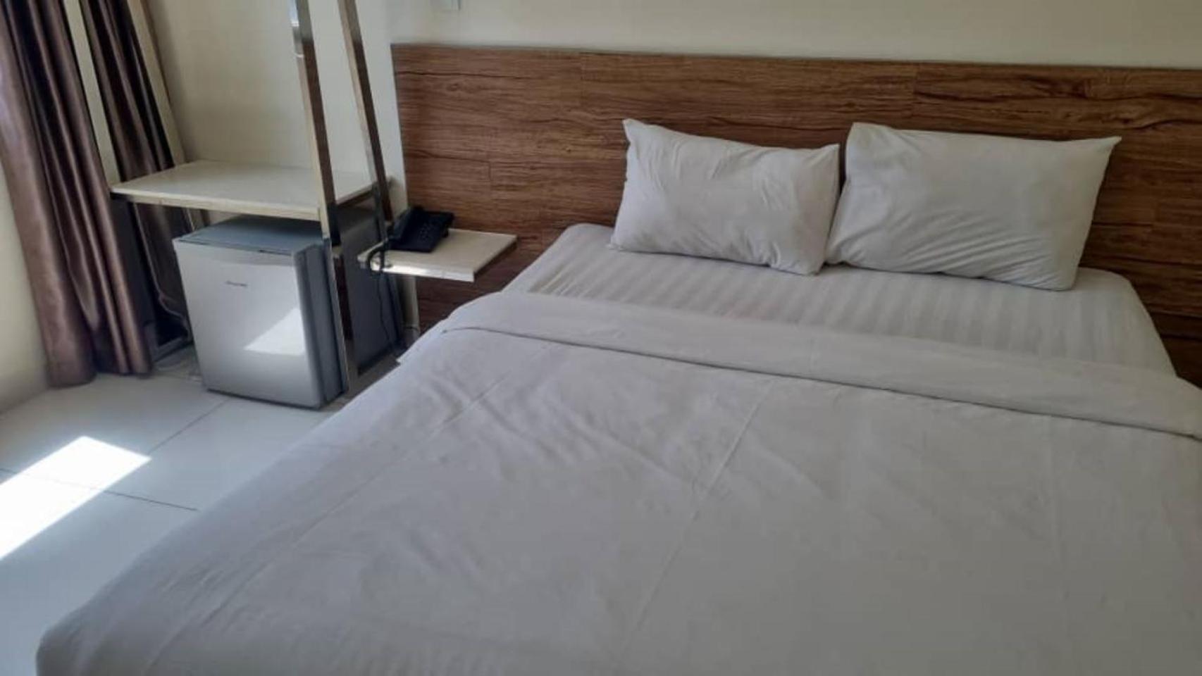 Hotel Avatel Jelutong Gelugor Exterior foto